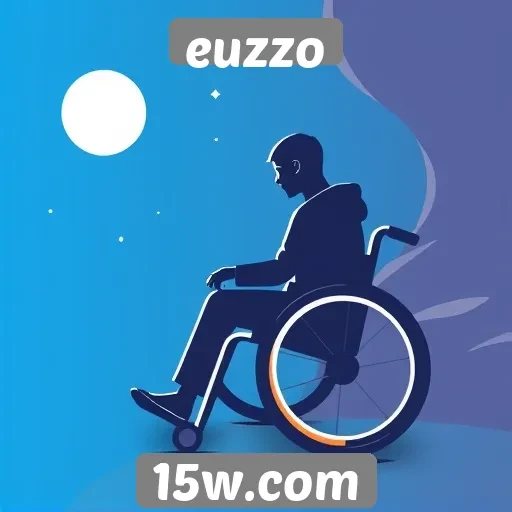 Acessibilidade no site de jogos euzzo é destacada