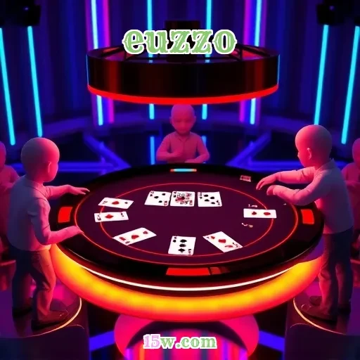 euzzo: Mergulhe na Diversão dos Jogos de Arcade Exclusivos