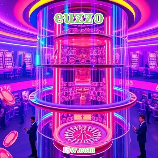 euzzo: Descubra Ofertas Especiais que Transformam sua Experiência de Jogo