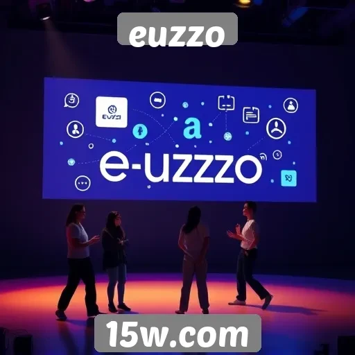 euzzo lança novos recursos para aprimorar experiência do usuário