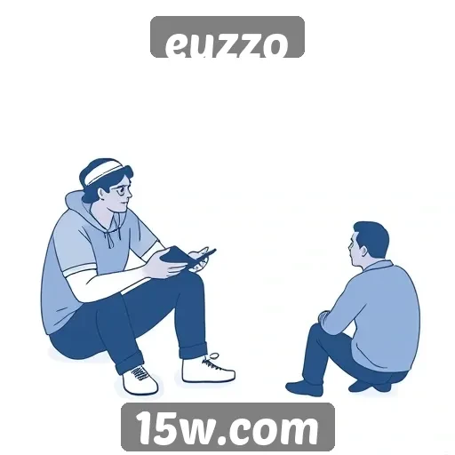 desenvolvedores comentam sobre a evolução do euzzo