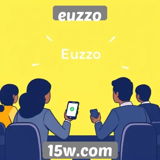 Fidelização de usuários no Euzzo por meio de recompensas